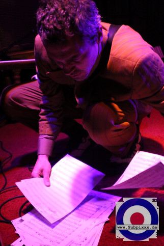 Five In Love (A) Swing It Again Baby Weekender, McCormacks Ballroom Leipzig 04. Dezember 2009 (11).JPG